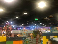 -嘉文梦想世界(SM天津滨海城市广场店)