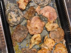 -金太郎自助烤肉.火锅(宝龙店)