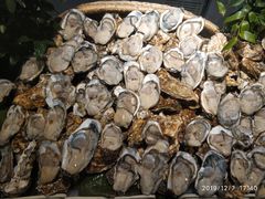 -蓝钻·国际美食海鲜自助百汇(西直门店)
