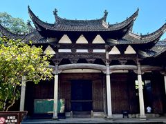 -绩溪龙川景区