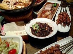 -刀板香·安徽菜(国购IFC店)