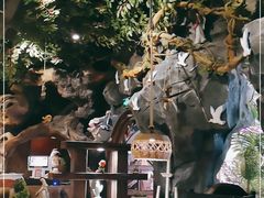 -祖母的魔法厨房(印象城店)