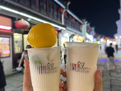 -衣裳街历史文化街区