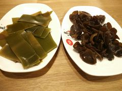-鱼酷活鱼烤鱼(梅江印象城店)
