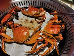 -犇放和牛烤肉·烤榴莲自助(苏宁城市奥莱店)