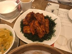 -鼎泰丰(新港中心店)