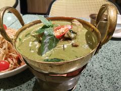 -Home Thai·泰谣(王府井apm店)