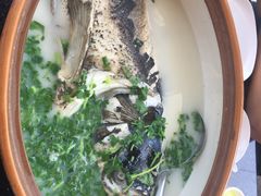 -风味小馆(天目湖宾馆店)