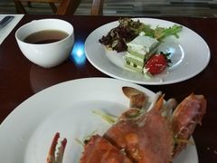 -泰谷酒店·太古码头闽菜自助餐厅