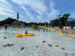 -太阳岛度假酒店