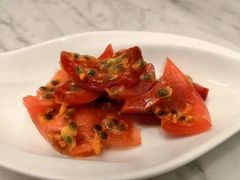火焰百香果-厦门朗豪酒店 · 明阁中餐厅