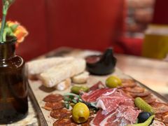 -BROWNSTONE布朗石西班牙餐厅(富城店)