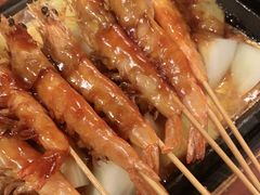 -高第街56号餐厅(银座商城玉函店)