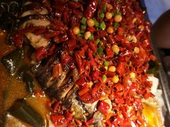 -里岛烤鱼(东港凯虹广场店)