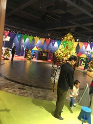 -幻贝家儿童乐园(苏州中心店)