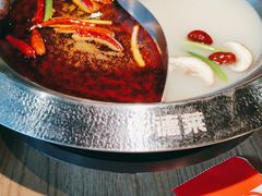 -彤德莱牛肉火锅(双港店)