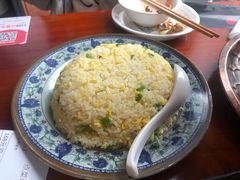 蛋炒饭-炉小二铜锅牛蛙•川湘菜(三里屯店)