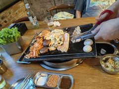 -香猪坊(五道口店)