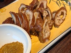 -菲乐餐厅(三十年经营·湖滨路店)
