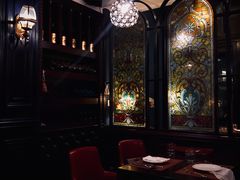 -Golden Lily河内巴黎法越料理餐厅(建国西路店)