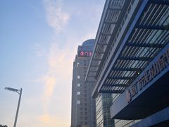 -泰谷酒店·太古码头闽菜自助餐厅