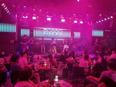 -MOSSO音乐酒吧·live house(南京旗舰店)