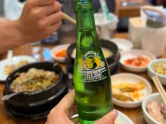 -长寿参鸡汤(朝韩风情街店)