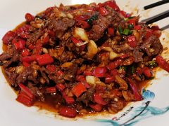 -黄泥岗·地道湖北菜(奥特莱斯店)