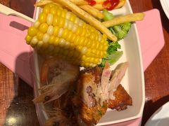 -卡朋厨房(289艺术园区店)