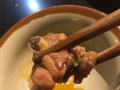 -一只烧鸡公(解放碑店)