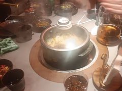 -芸山季·云南山珍菌火锅(人民广场来福士店)