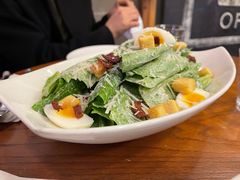凯撒沙拉-UPPER KITCHEN(延安路店)