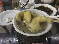 -小陆莲花蟹园农家乐(莲花岛店)