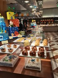 -臻康乃馨月子中心(凯宾斯基店)