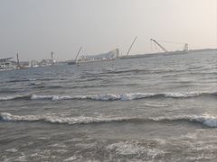 -五四广场