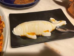 干酪鱼-小吊梨汤·北京菜·烤鸭(鸟巢店)