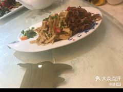 -三六三杭州菜(水上总店)