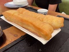 -点心传说·粤菜点心(佐阾虹湾店)