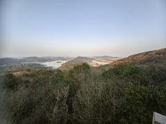 -南北湖风景区