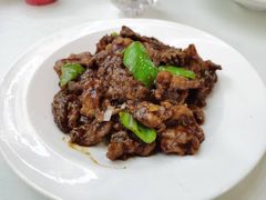 -普天和酒楼·新津菜·烤鸭(天津之眼店)