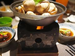 -極上萬膳·日料放题(海岸城店)