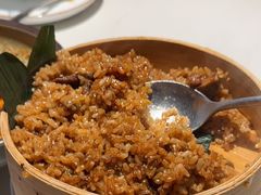 糯米排骨-辛香汇·现炒川菜(城北万象城店)