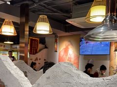 -提老炮儿烧烤(南山店)