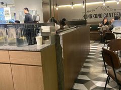 -留半山·香港食堂(啦啦宝都店)