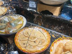 -庭苑饭香·生态餐厅(动物园店)