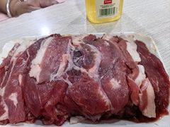 -平山城鑫烧烤(建国楼店)