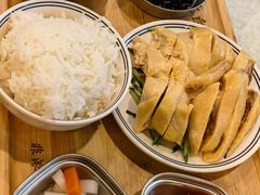 -阿金大白·上海菜馆(新天地店)
