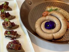 -王品牛排(郑州大卫城店)