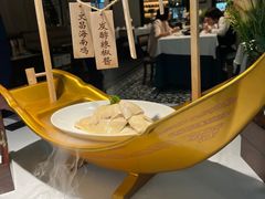 -狮拾久·现代新加坡料理(壹方城店)