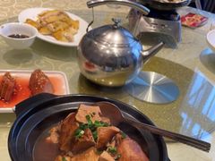 -群乐饭店(滨安路店)